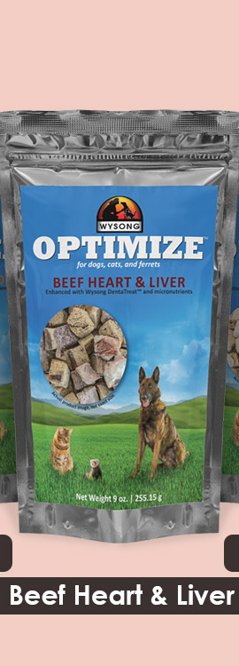 optimize beef
